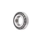 High Quality Precision Tapered Ball Bearing 35x72x28mm 33207
