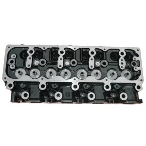 Quality Car Cylinder Head For Nissan TD27 Diesel Engine 11039-44G02 wholesale