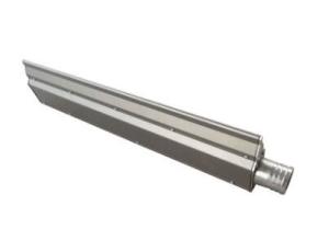 Quality High Performance Industrial Air Knife For Turbine Air Pump 30cm Length wholesale