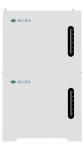 Power 5.12kWh Home Energy Storage Battery Max 200A Discharge / Charge Current