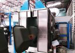 Customized Automatic Powder Coating Machinery Painting Product Line