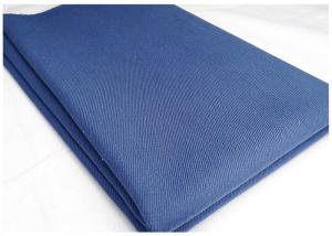 Quality Twill 3/1 Cotton Dyed Fabric wholesale