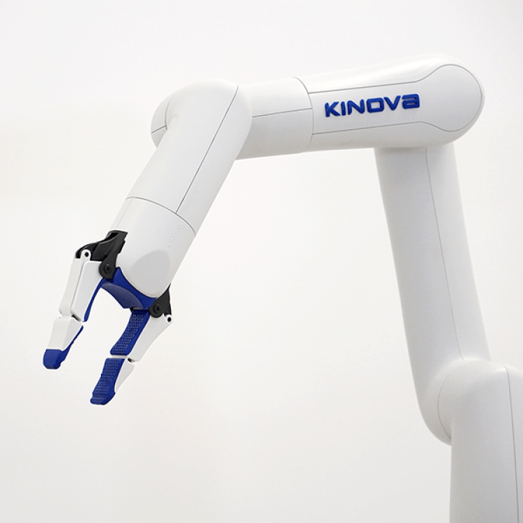 Collaborative Staubli Robot Arm IP22 6 Axis Robot Arm
