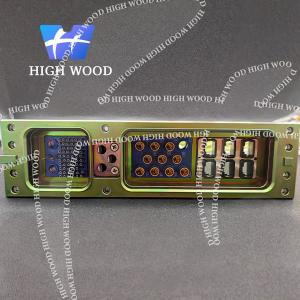 Quality S6（ARINC600） SERIES CONNECTOR,S6GM2ZPYA081-G. wholesale