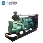 10KW Natural Gas Generator Set