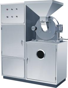 Quality Sugar Grinder Crusher Pharmaceutical Processing Equipment Food Grade wholesale