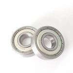 C3 6303 2RSH Factory Price Deep Groove Single Row Ball Bearing