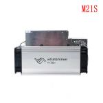 Whatsminer M21s 56TH 3360W Used Bitmain Antminer Hot Sale Model