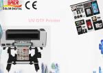 12 IN A3+ A3 Pet Film Sheet Sticker UV Printing Machine Transfer UV Sticker UV