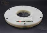 Flange Coupling Excavator Coupling Replacement YN15V00017S010 For E200SR