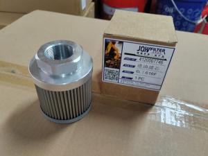 Quality Hydraulic Oil Suction Filter CH1324T 4120007746 MEG0809PATM For ER616F wholesale