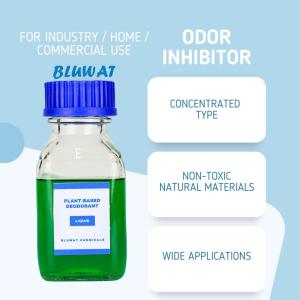 Quality China Manufactuer &amp; Exporter Environmentally Friendly Sewage Deodorizer Sewage Odor Inhibitors for River Sewer Sewage Deodoriza wholesale