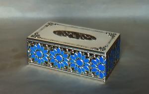 Quality Plate pumping tissue boxes（3） wholesale