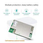 100ah Lifepo4 12v Battery Packs Solar Bms BOATS UPS Golf Carts