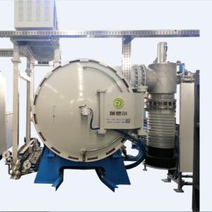 Quality Military Industry Silicon Nitride Sintering Furnace Corrosion Wear Resistant wholesale