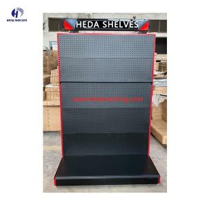 Quality Makeup Commercial Display Racks For Cosmetics 80kg Layer wholesale