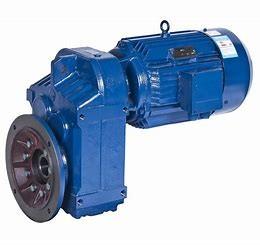 Quality Parallel Shaft Helical Gear Reducer HT250 wholesale