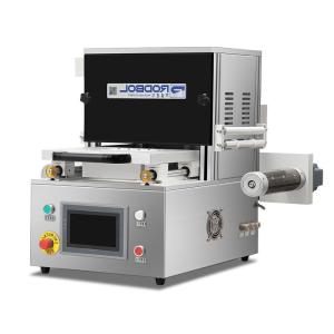 Quality Vertical Display Modified Atmosphere Packaging Machine Minipack Vacuum Sealer wholesale