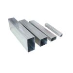 NO.4 8K 316L Stainless Steel Pipe Punching Bright Annealed Stainless Steel