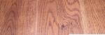 Volcano & brushed oak solid hardwood flooring