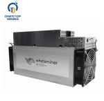 Microbt Whatsminer M30s 88th/S Profitability High 38W BTC Asic Miner