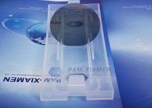 Quality Undoped , Indium Antimonide Wafer , 3”, Dummy Grade wholesale