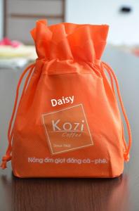 Quality Personalized Drawstring Bag Making Machine wholesale