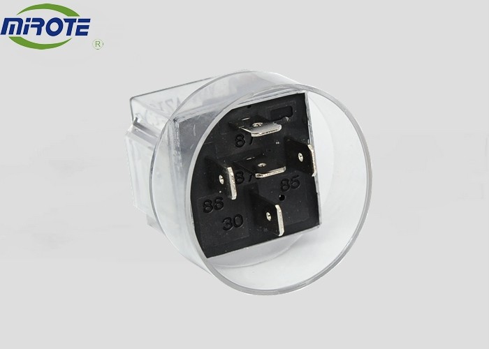 Universal Peugeot Fan 12V 40A Auto Electrical Relays Replacement Customized 9458628780 electromagnetic relay