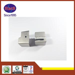 Quality ISO2768 PM Powder Metallurgy Components Stainless Steel Polishing wholesale