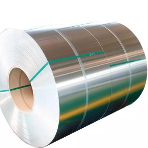 Quality 5082 5182 5083 5183 5186 Aluminum Alloy Coil For Customized Size Building Material wholesale