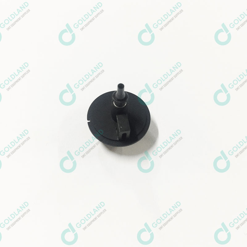 SMT pick and place machine spare parts 1.8G H04S Head Nozzle for FUJI smt machine FUJI nozzles