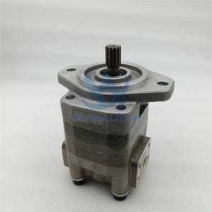 Quality Hydraulic Gear Pump 23A-60-11203 23A-60-11202 for Komatsu Motor Grader GD505A-3 GD505A-3A GD521A 23A6011202 23A6011203 wholesale