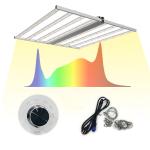 IM301B 1KW Full Spectrum White Led Grow Light Strip For Hydroponic Cannabis