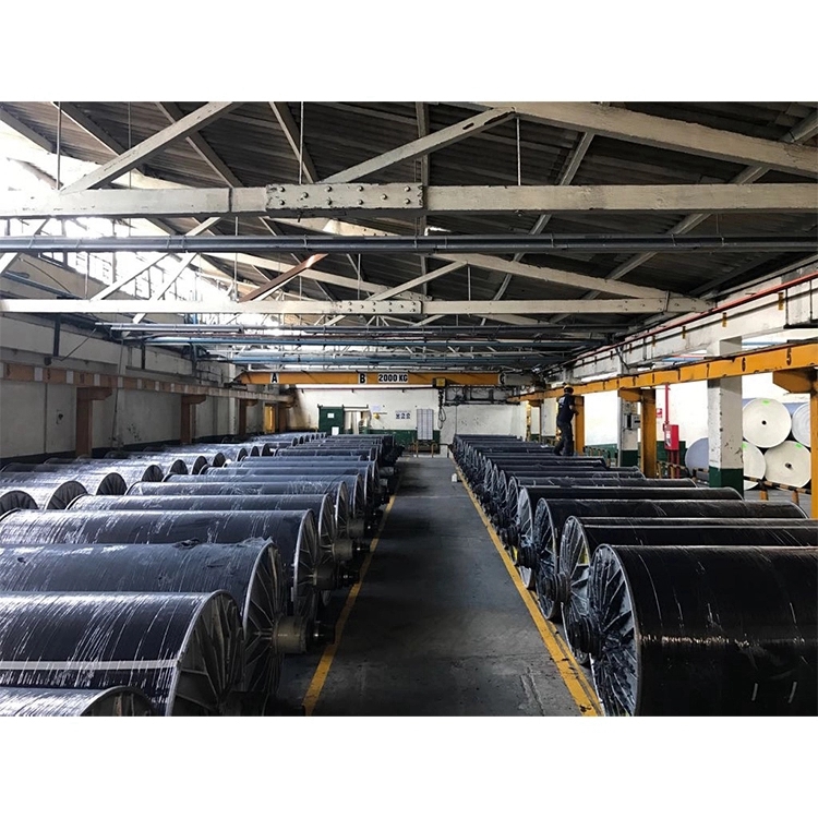 Professional Factory Manufacture Warp Beam in Weaving Machines Weaving Loom Beam
