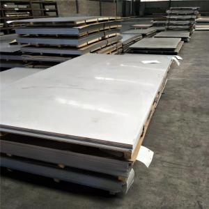 Quality Cold rolled stainless steel sheet 304,316L ，2B BA NO.4 surface wholesale