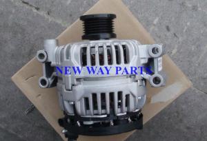 Quality 12v 160a 0124625003 s60 s80 v70 xc70 alternator wholesale