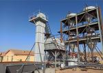 Soda Ash Silica Sand ISO9001 380V Glass Batch Plant