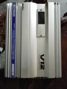 Quality 65W 4 channels Class AB car amplifier wholesale
