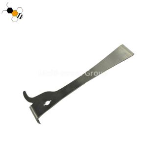 China Hive Tool Stainless Steel Honey Uncapping Fork Apiculture Tools on sale