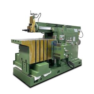 Quality Hydraulic Metal Milling Machine Shaper Planer BY60100 wholesale