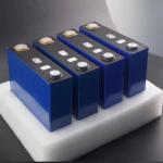 Prismatic Lifepo4 Cell 100ah 3.2 V 277ah Solar Energy Storage