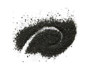Quality Black Gray Barium Silicon Inoculant 10-50mm Ductile Iron Inoculation wholesale