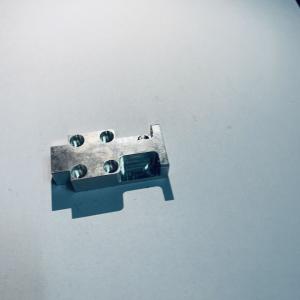 Quality 5g Nr Base Station turning φ300mm CNC Machining Parts wholesale