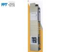 380V Main Power Food Dumbwaiter Lift , Water / Oil Proof Buttons Kitchen Food