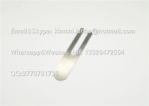 Quality komori flat sheet separator G shape for komori printing machine spare parts wholesale