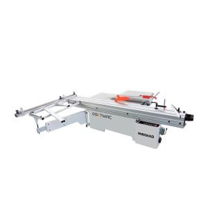Quality High Precision Panel Saw Woodworking Machinery MJ6132AD from OSETMAC 3250*3450*900mm wholesale