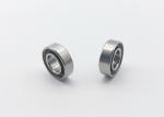 626zz 2rs 6*19*6mm Metal Shield ZZ Miniature Ball Bearing