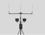 Military Strike Drone Camera Anti-Terrorism Drone Precision Reconnaissance