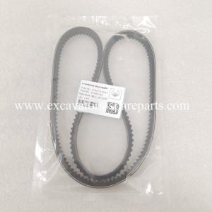 Quality Excavator Engine Parts Belt Air Cond 819909125 8981529060 8973105690 wholesale