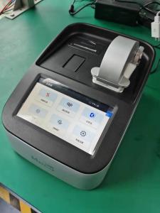 Quality UL-5000F Ultraviolet Visible Spectrophotometer Nucleic Acid And Protein Detection wholesale
